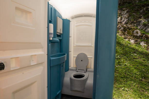 Best High-end porta potty rental  in Mcgraw, NY