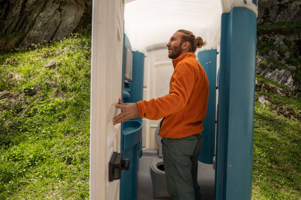 Best Local porta potty services  in Mcgraw, NY