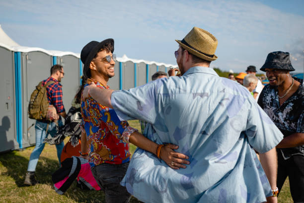 Best Portable toilet rental for construction  in Mcgraw, NY