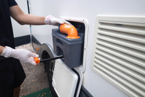 Best Long-term porta potty rental  in Mcgraw, NY