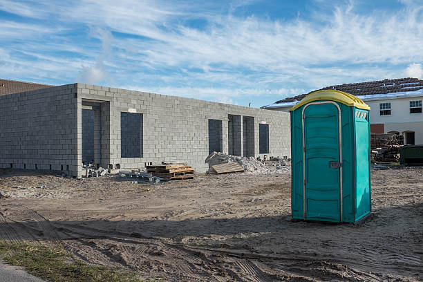 Best Portable restroom trailer rental  in Mcgraw, NY